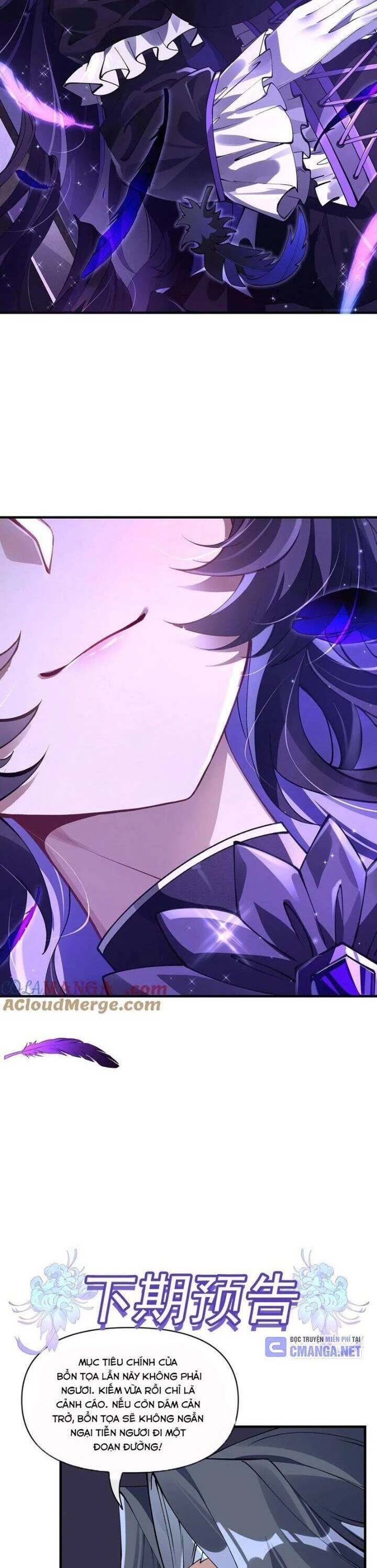 Các Nữ Đồ Đệ Của Ta Đều Là Chư Thiên Đại Lão Tương Lai Chapter 314 - Trang 4