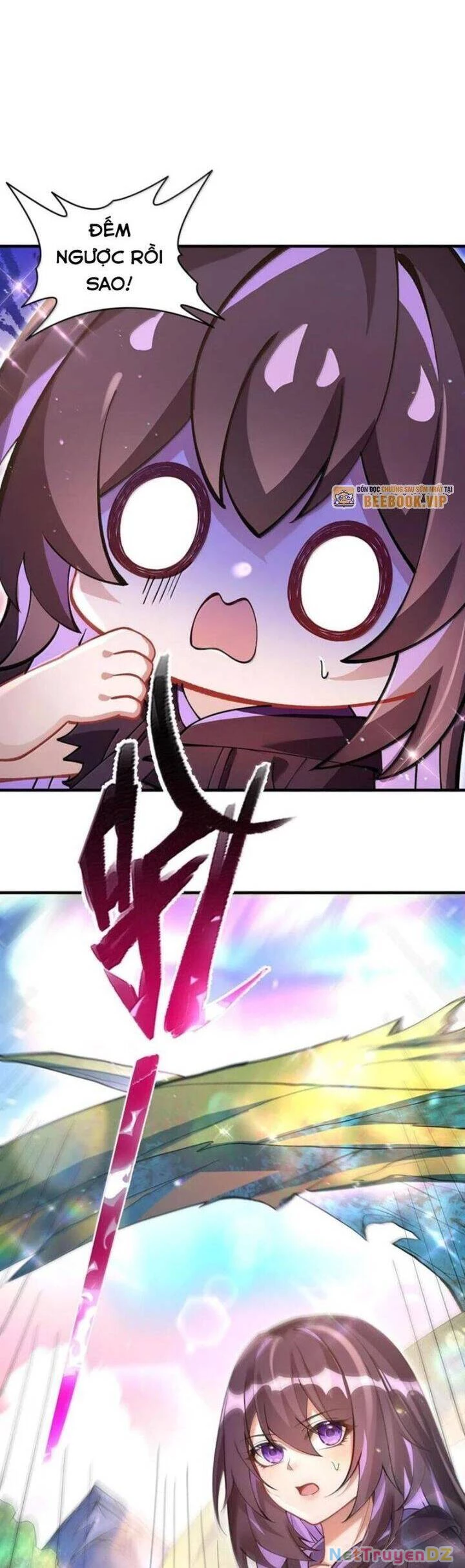 Các Nữ Đồ Đệ Của Ta Đều Là Chư Thiên Đại Lão Tương Lai Chapter 316 - Trang 4