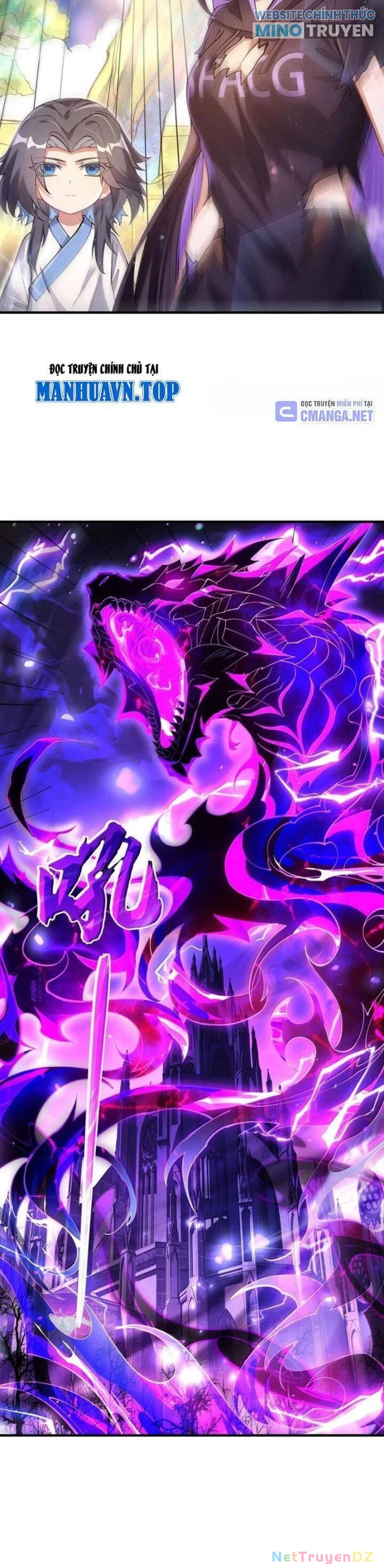 Các Nữ Đồ Đệ Của Ta Đều Là Chư Thiên Đại Lão Tương Lai Chapter 316 - Trang 4