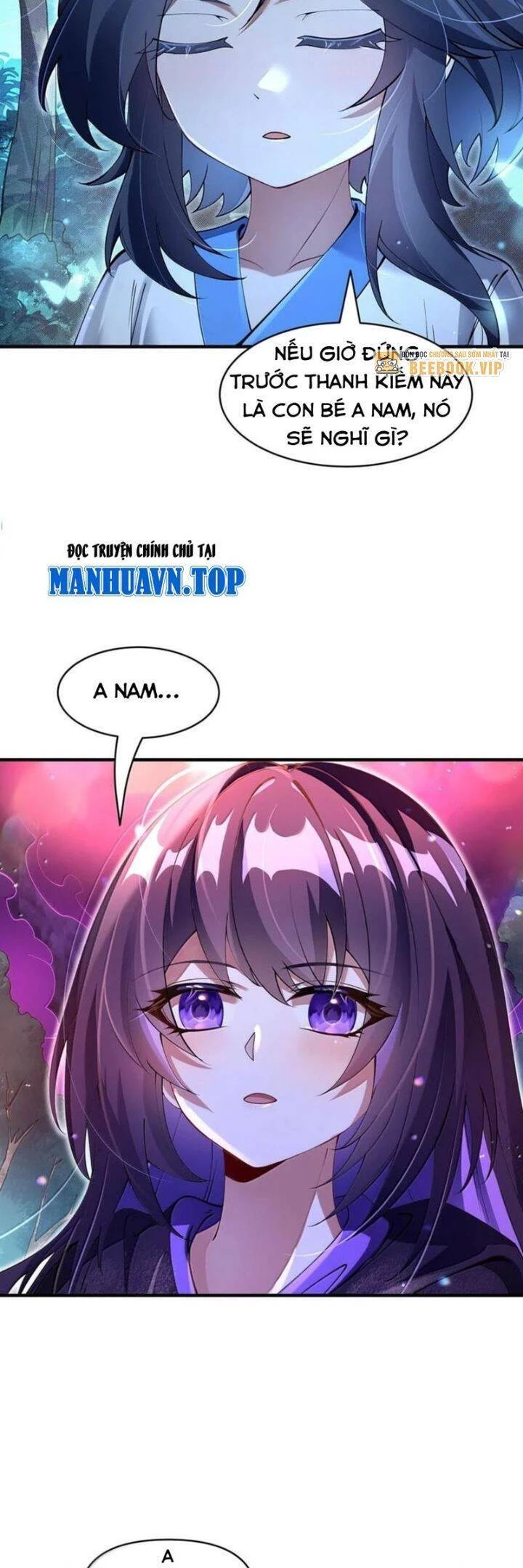 Các Nữ Đồ Đệ Của Ta Đều Là Chư Thiên Đại Lão Tương Lai Chapter 316 - Trang 4