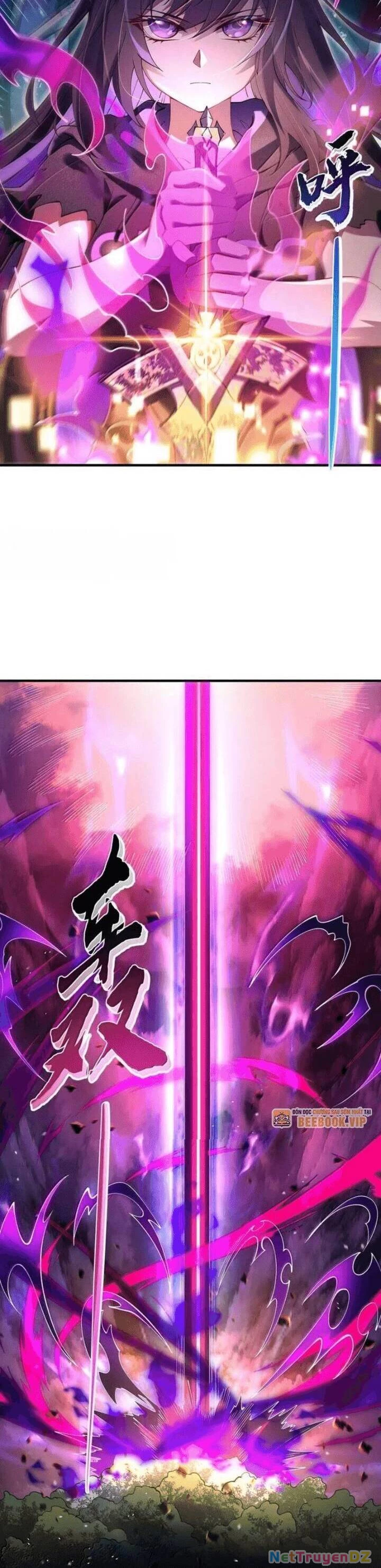 Các Nữ Đồ Đệ Của Ta Đều Là Chư Thiên Đại Lão Tương Lai Chapter 316 - Trang 4