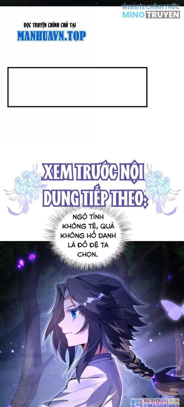 Các Nữ Đồ Đệ Của Ta Đều Là Chư Thiên Đại Lão Tương Lai Chapter 316 - Trang 4