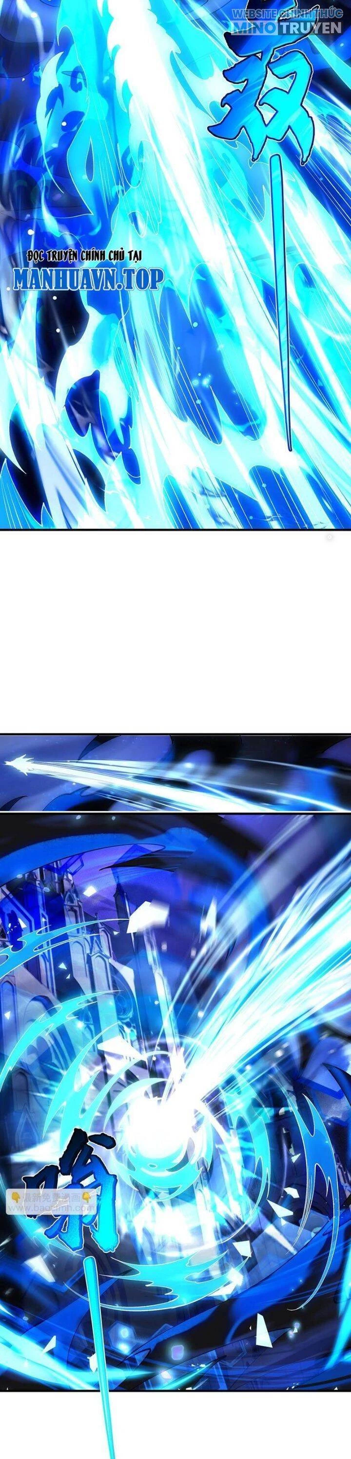 Các Nữ Đồ Đệ Của Ta Đều Là Chư Thiên Đại Lão Tương Lai Chapter 317 - Trang 4