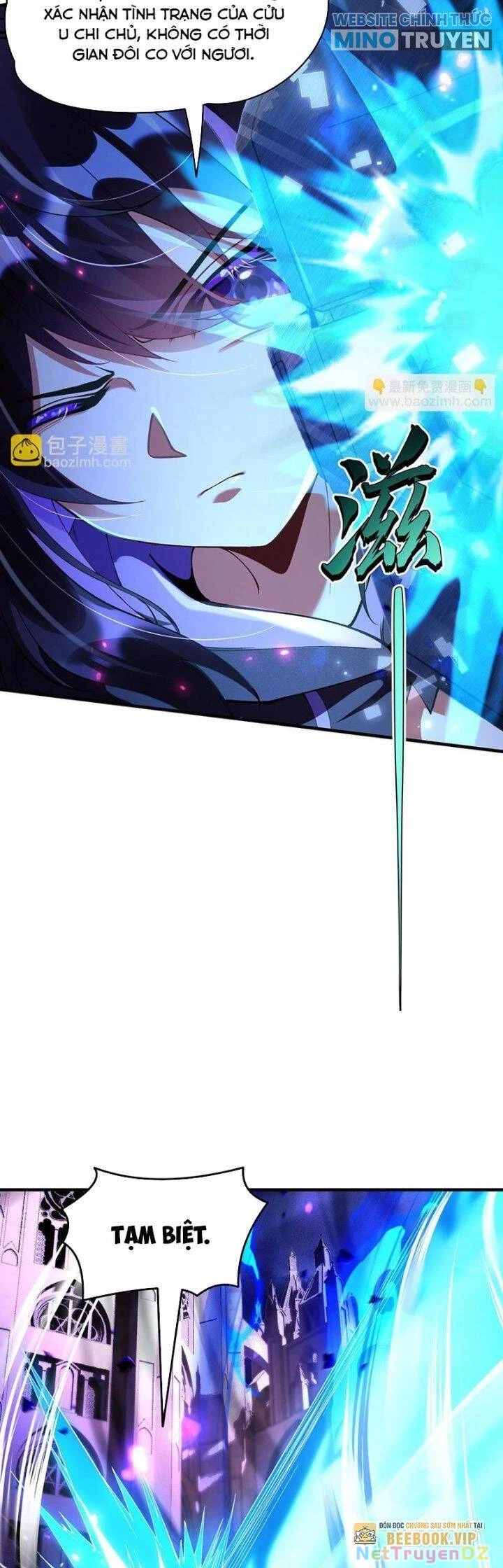 Các Nữ Đồ Đệ Của Ta Đều Là Chư Thiên Đại Lão Tương Lai Chapter 317 - Trang 4