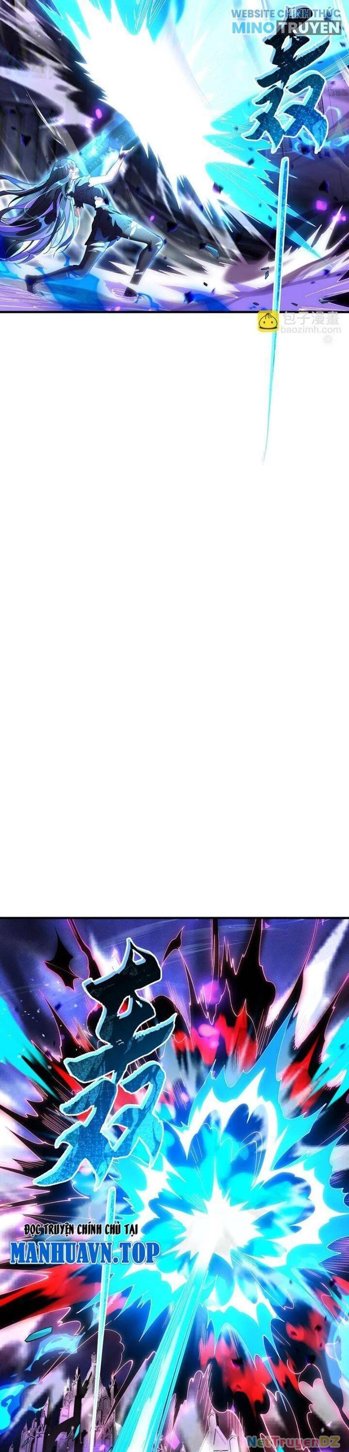 Các Nữ Đồ Đệ Của Ta Đều Là Chư Thiên Đại Lão Tương Lai Chapter 317 - Trang 4