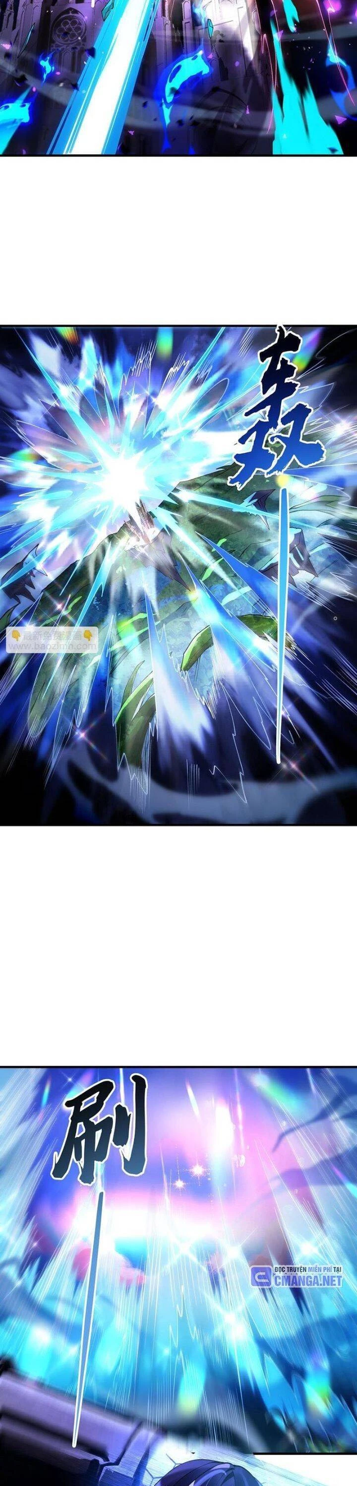 Các Nữ Đồ Đệ Của Ta Đều Là Chư Thiên Đại Lão Tương Lai Chapter 317 - Trang 4