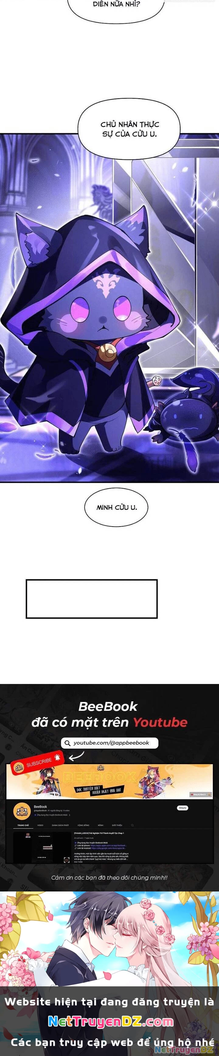 Các Nữ Đồ Đệ Của Ta Đều Là Chư Thiên Đại Lão Tương Lai Chapter 317 - Trang 4