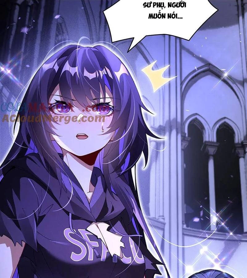 Các Nữ Đồ Đệ Của Ta Đều Là Chư Thiên Đại Lão Tương Lai Chapter 318 - Trang 4