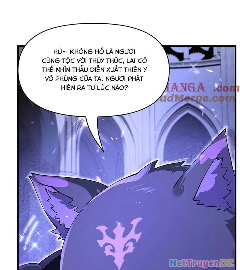 Các Nữ Đồ Đệ Của Ta Đều Là Chư Thiên Đại Lão Tương Lai Chapter 318 - Trang 4