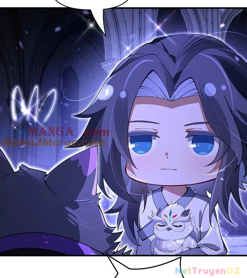 Các Nữ Đồ Đệ Của Ta Đều Là Chư Thiên Đại Lão Tương Lai Chapter 318 - Trang 4