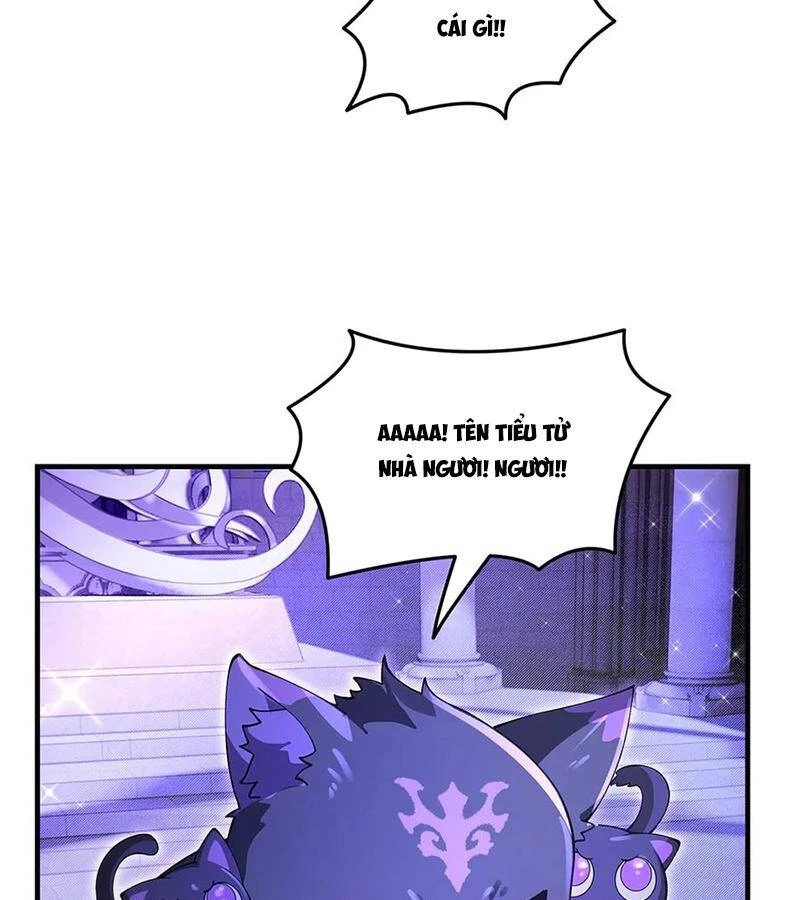 Các Nữ Đồ Đệ Của Ta Đều Là Chư Thiên Đại Lão Tương Lai Chapter 318 - Trang 4