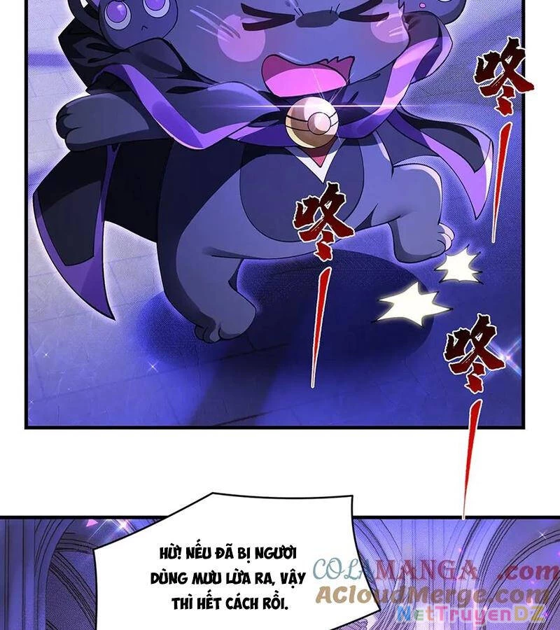 Các Nữ Đồ Đệ Của Ta Đều Là Chư Thiên Đại Lão Tương Lai Chapter 318 - Trang 4