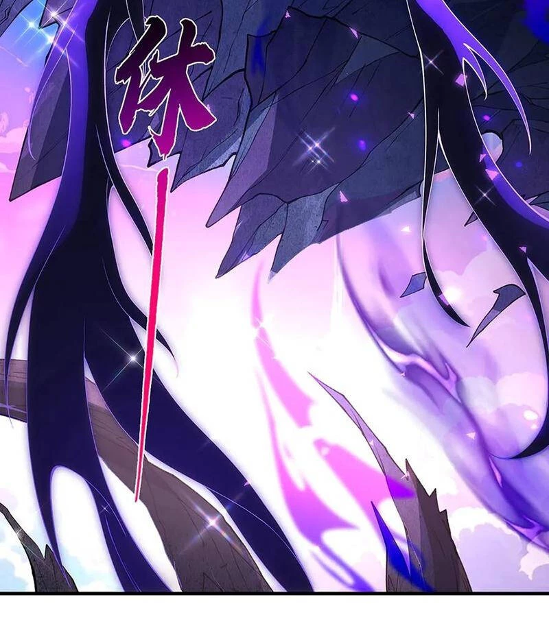 Các Nữ Đồ Đệ Của Ta Đều Là Chư Thiên Đại Lão Tương Lai Chapter 318 - Trang 4