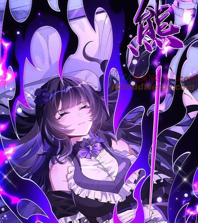 Các Nữ Đồ Đệ Của Ta Đều Là Chư Thiên Đại Lão Tương Lai Chapter 318 - Trang 4