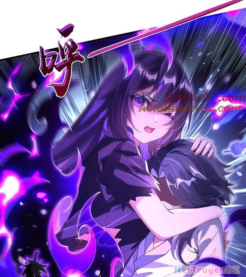 Các Nữ Đồ Đệ Của Ta Đều Là Chư Thiên Đại Lão Tương Lai Chapter 318 - Trang 4