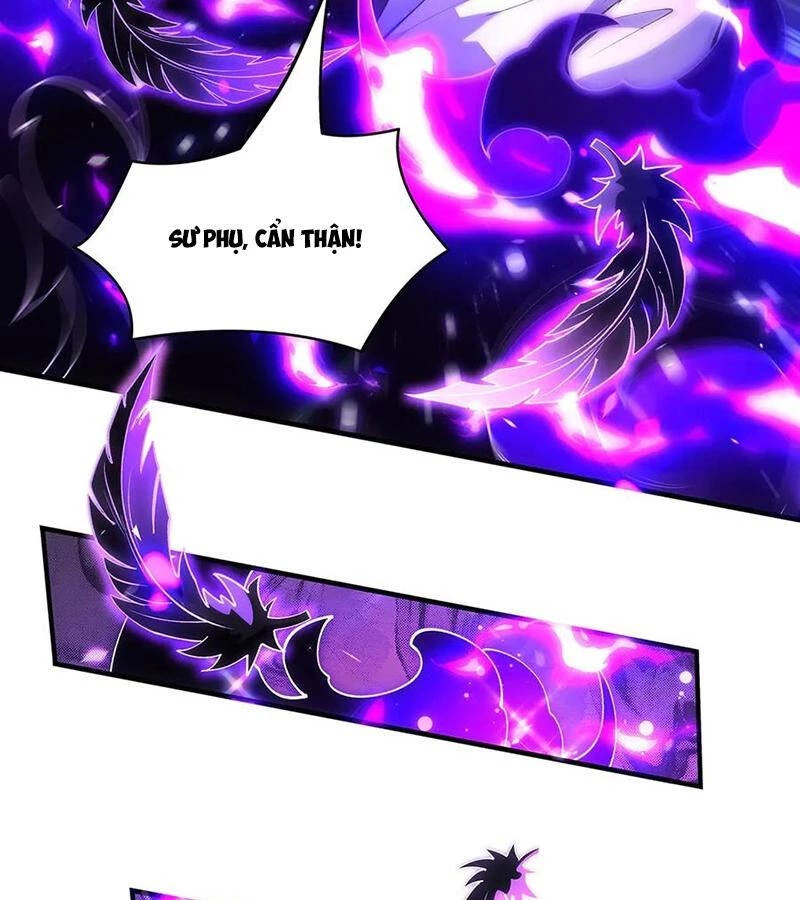 Các Nữ Đồ Đệ Của Ta Đều Là Chư Thiên Đại Lão Tương Lai Chapter 318 - Trang 4