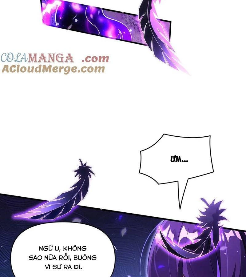 Các Nữ Đồ Đệ Của Ta Đều Là Chư Thiên Đại Lão Tương Lai Chapter 318 - Trang 4