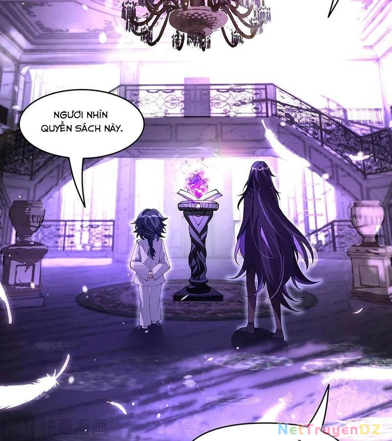 Các Nữ Đồ Đệ Của Ta Đều Là Chư Thiên Đại Lão Tương Lai Chapter 318 - Trang 4