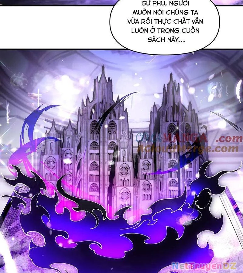 Các Nữ Đồ Đệ Của Ta Đều Là Chư Thiên Đại Lão Tương Lai Chapter 318 - Trang 4