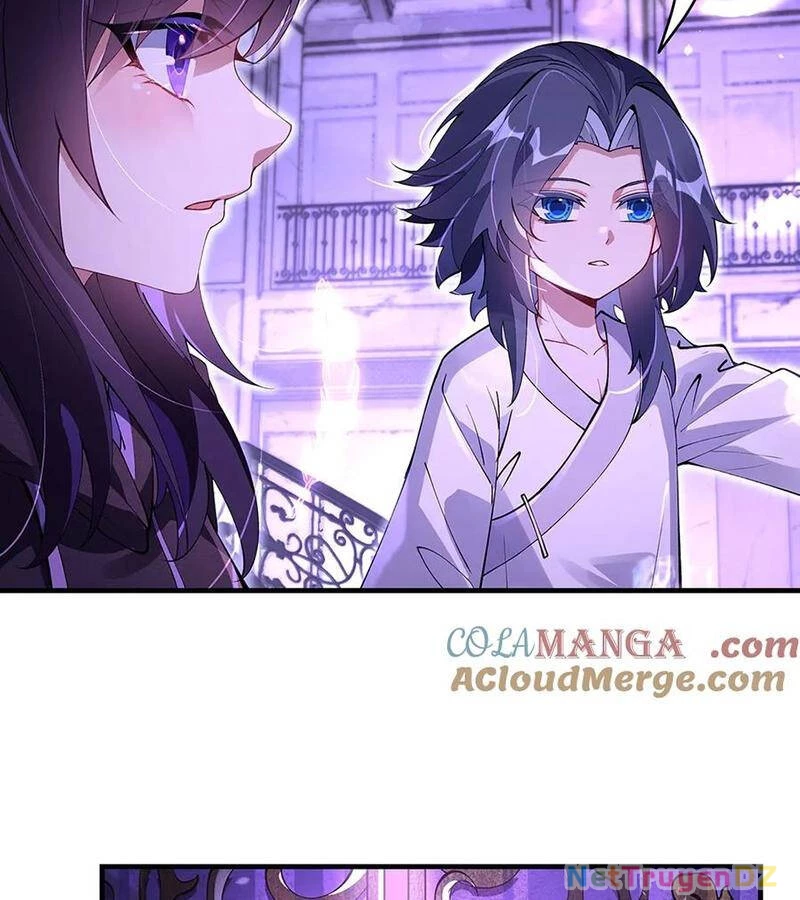 Các Nữ Đồ Đệ Của Ta Đều Là Chư Thiên Đại Lão Tương Lai Chapter 318 - Trang 4