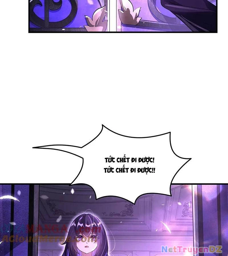 Các Nữ Đồ Đệ Của Ta Đều Là Chư Thiên Đại Lão Tương Lai Chapter 318 - Trang 4