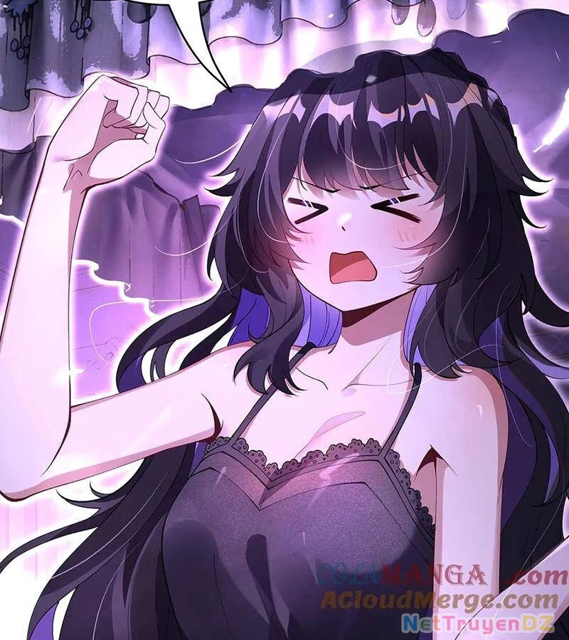 Các Nữ Đồ Đệ Của Ta Đều Là Chư Thiên Đại Lão Tương Lai Chapter 318 - Trang 4