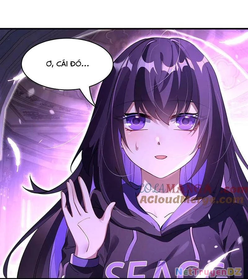 Các Nữ Đồ Đệ Của Ta Đều Là Chư Thiên Đại Lão Tương Lai Chapter 318 - Trang 4