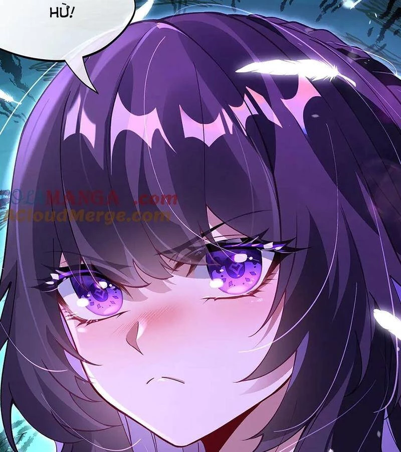 Các Nữ Đồ Đệ Của Ta Đều Là Chư Thiên Đại Lão Tương Lai Chapter 318 - Trang 4