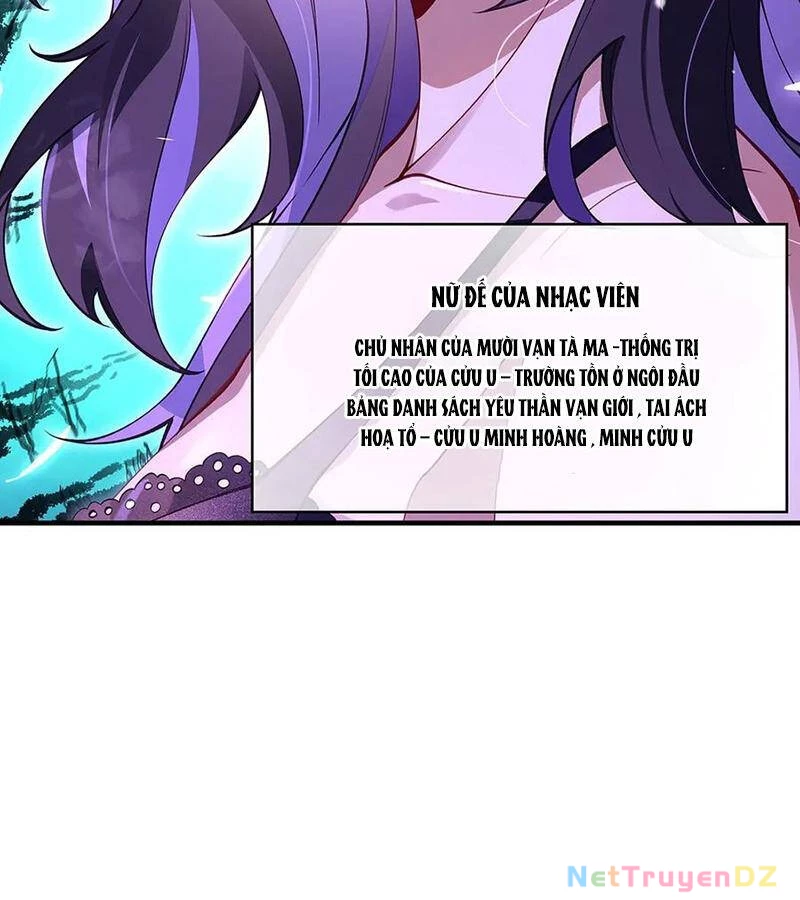 Các Nữ Đồ Đệ Của Ta Đều Là Chư Thiên Đại Lão Tương Lai Chapter 318 - Trang 4