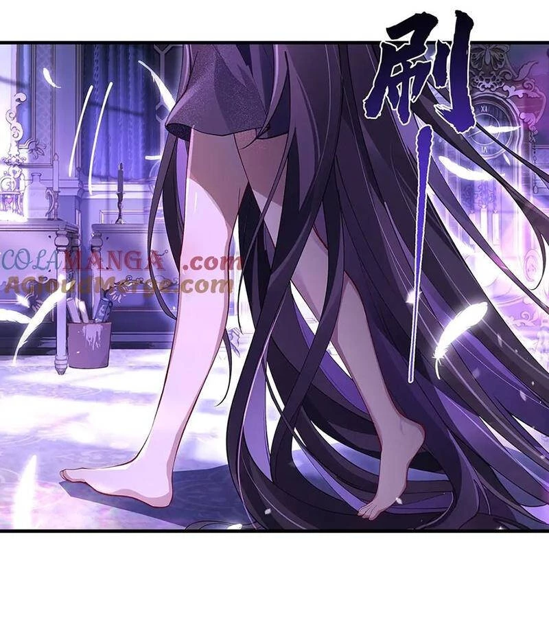 Các Nữ Đồ Đệ Của Ta Đều Là Chư Thiên Đại Lão Tương Lai Chapter 318 - Trang 4