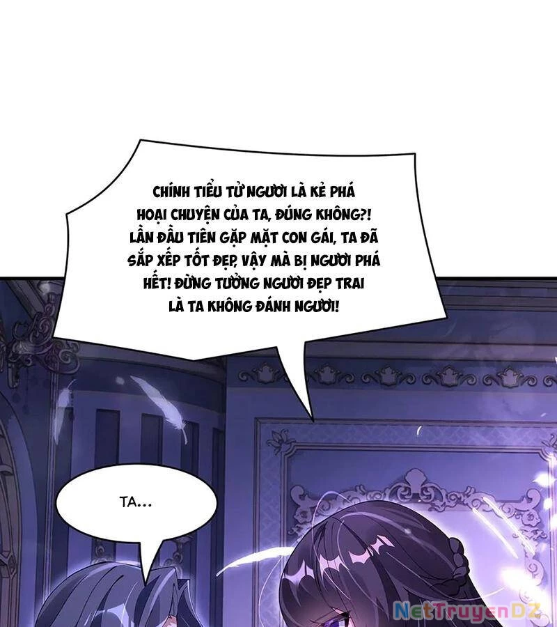 Các Nữ Đồ Đệ Của Ta Đều Là Chư Thiên Đại Lão Tương Lai Chapter 318 - Trang 4