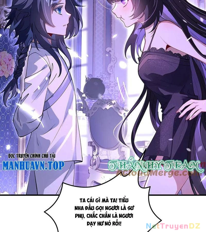 Các Nữ Đồ Đệ Của Ta Đều Là Chư Thiên Đại Lão Tương Lai Chapter 318 - Trang 4