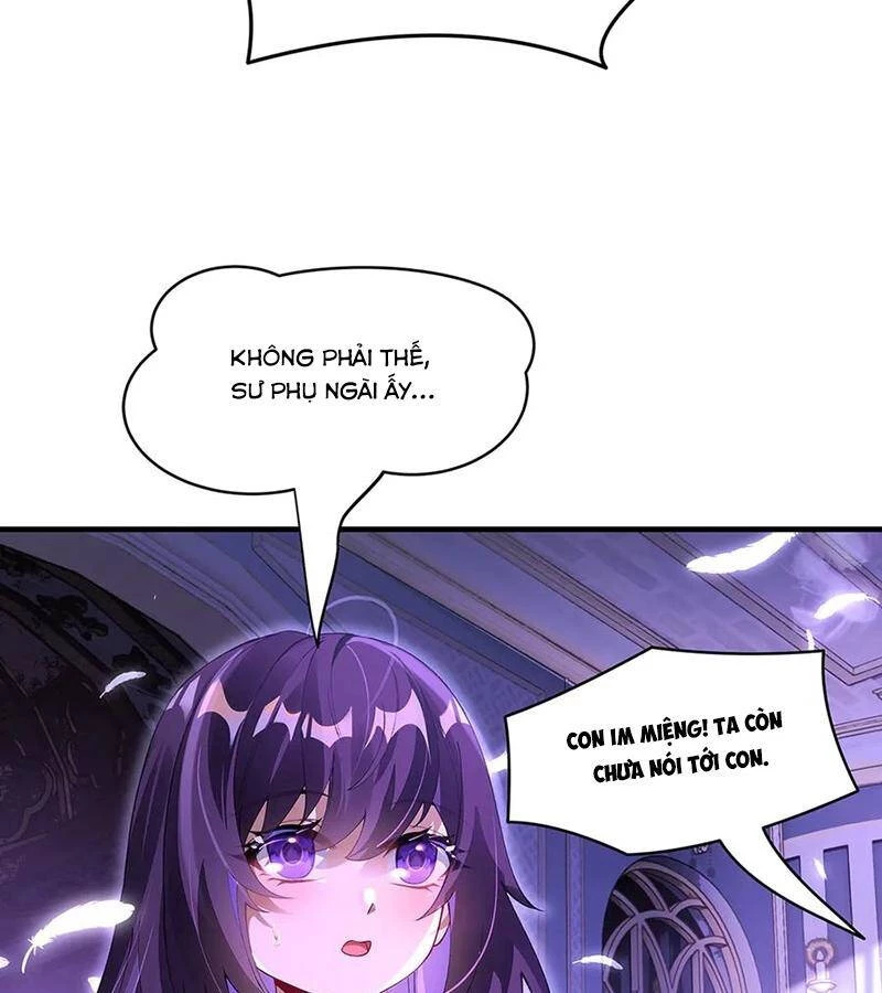 Các Nữ Đồ Đệ Của Ta Đều Là Chư Thiên Đại Lão Tương Lai Chapter 318 - Trang 4