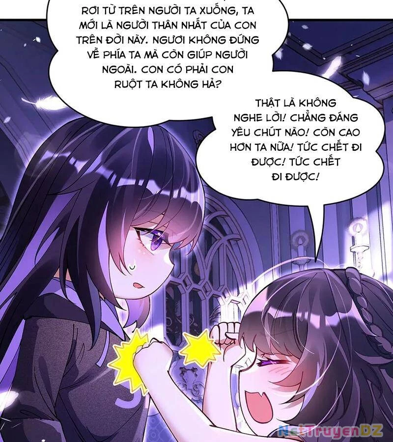 Các Nữ Đồ Đệ Của Ta Đều Là Chư Thiên Đại Lão Tương Lai Chapter 318 - Trang 4