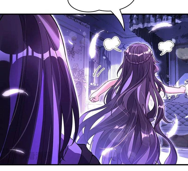 Các Nữ Đồ Đệ Của Ta Đều Là Chư Thiên Đại Lão Tương Lai Chapter 318 - Trang 4