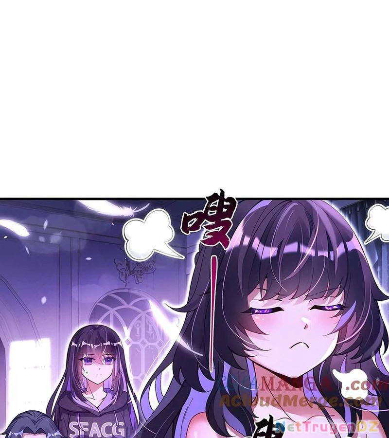 Các Nữ Đồ Đệ Của Ta Đều Là Chư Thiên Đại Lão Tương Lai Chapter 318 - Trang 4