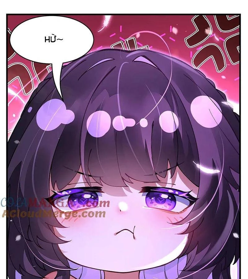 Các Nữ Đồ Đệ Của Ta Đều Là Chư Thiên Đại Lão Tương Lai Chapter 318 - Trang 4