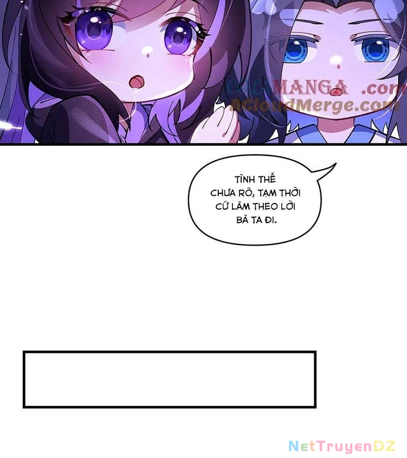 Các Nữ Đồ Đệ Của Ta Đều Là Chư Thiên Đại Lão Tương Lai Chapter 318 - Trang 4