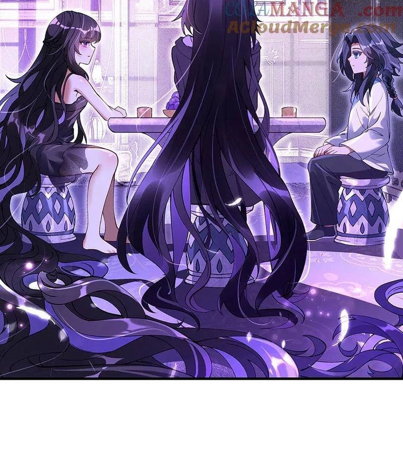 Các Nữ Đồ Đệ Của Ta Đều Là Chư Thiên Đại Lão Tương Lai Chapter 318 - Trang 4