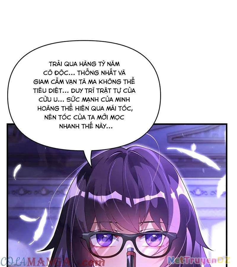 Các Nữ Đồ Đệ Của Ta Đều Là Chư Thiên Đại Lão Tương Lai Chapter 318 - Trang 4