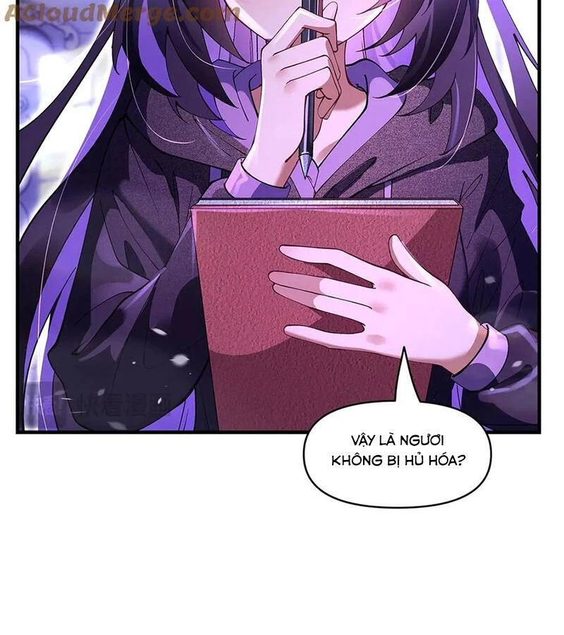 Các Nữ Đồ Đệ Của Ta Đều Là Chư Thiên Đại Lão Tương Lai Chapter 318 - Trang 4