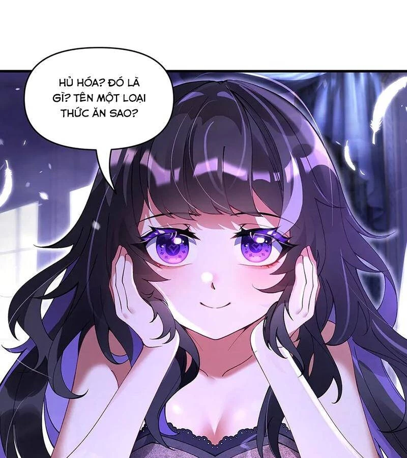 Các Nữ Đồ Đệ Của Ta Đều Là Chư Thiên Đại Lão Tương Lai Chapter 318 - Trang 4