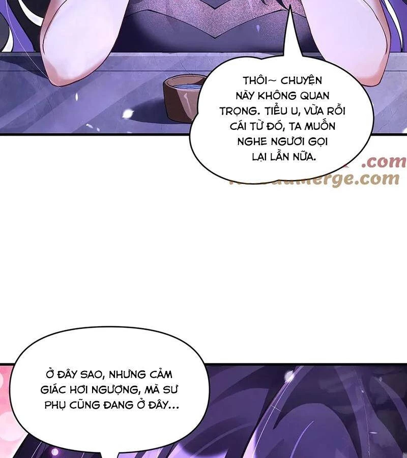 Các Nữ Đồ Đệ Của Ta Đều Là Chư Thiên Đại Lão Tương Lai Chapter 318 - Trang 4