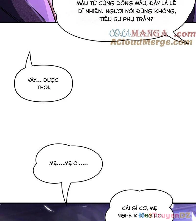 Các Nữ Đồ Đệ Của Ta Đều Là Chư Thiên Đại Lão Tương Lai Chapter 318 - Trang 4