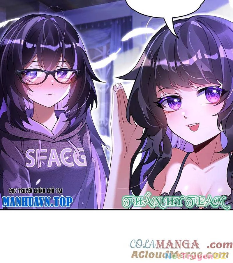 Các Nữ Đồ Đệ Của Ta Đều Là Chư Thiên Đại Lão Tương Lai Chapter 318 - Trang 4