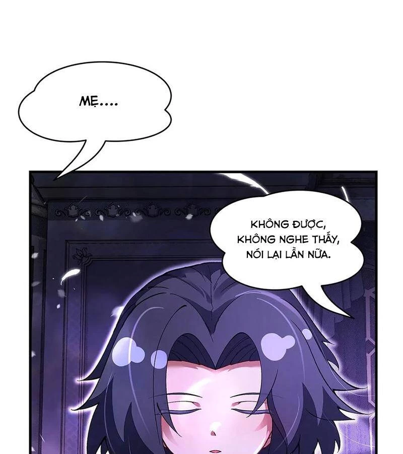 Các Nữ Đồ Đệ Của Ta Đều Là Chư Thiên Đại Lão Tương Lai Chapter 318 - Trang 4