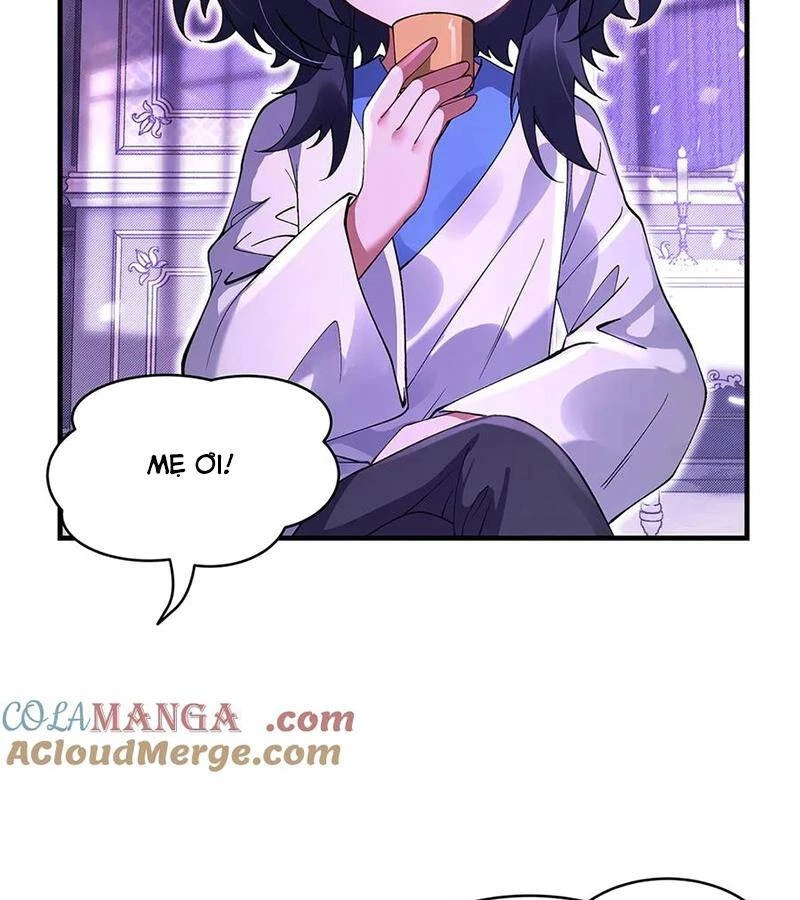 Các Nữ Đồ Đệ Của Ta Đều Là Chư Thiên Đại Lão Tương Lai Chapter 318 - Trang 4