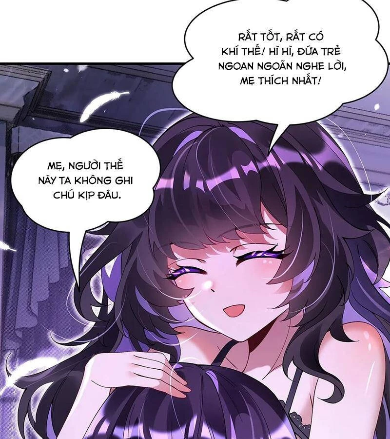 Các Nữ Đồ Đệ Của Ta Đều Là Chư Thiên Đại Lão Tương Lai Chapter 318 - Trang 4