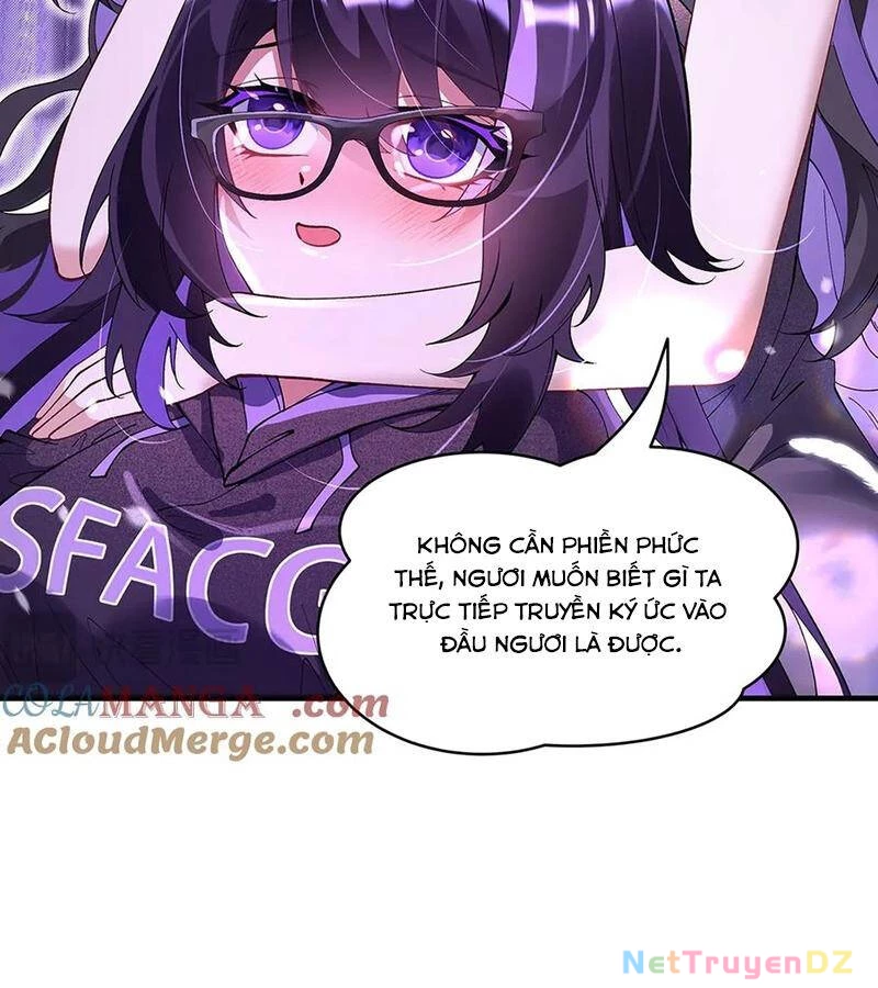 Các Nữ Đồ Đệ Của Ta Đều Là Chư Thiên Đại Lão Tương Lai Chapter 318 - Trang 4