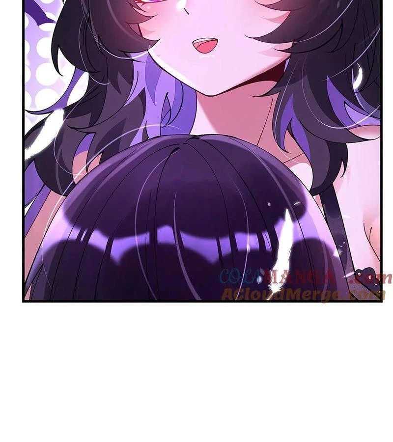 Các Nữ Đồ Đệ Của Ta Đều Là Chư Thiên Đại Lão Tương Lai Chapter 318 - Trang 4